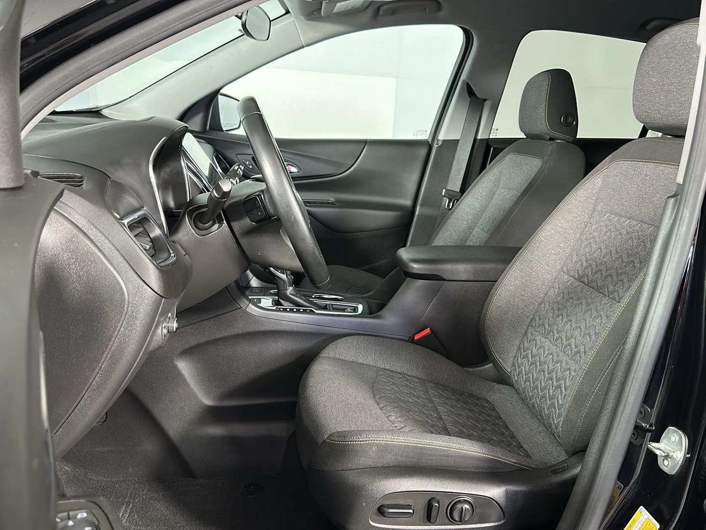 Used 2024 Mosaic Black Metallic Chevrolet LT image 12