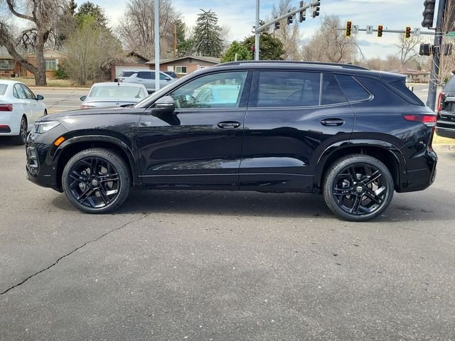 New 2026  Volkswagen 2.0T SE R-Line Black image 5