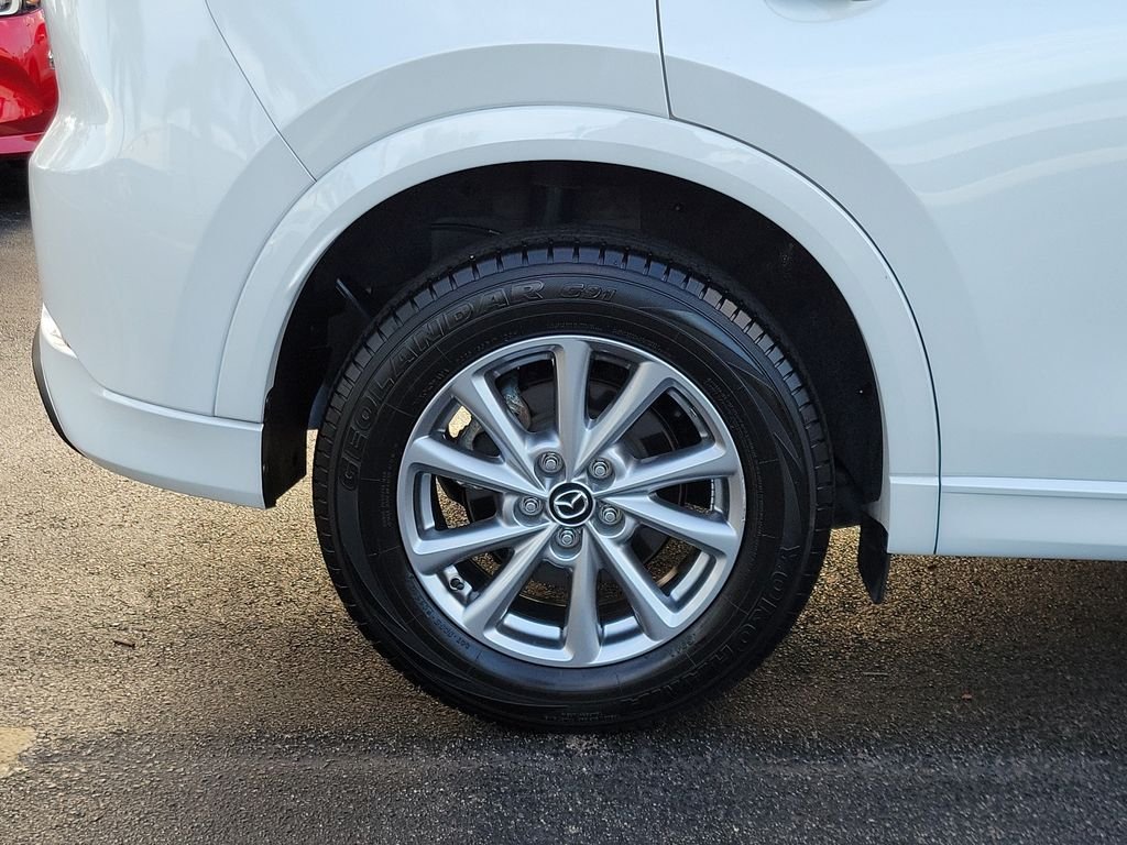 Used 2024 White Mazda 2.5 S Preferred Package image 5