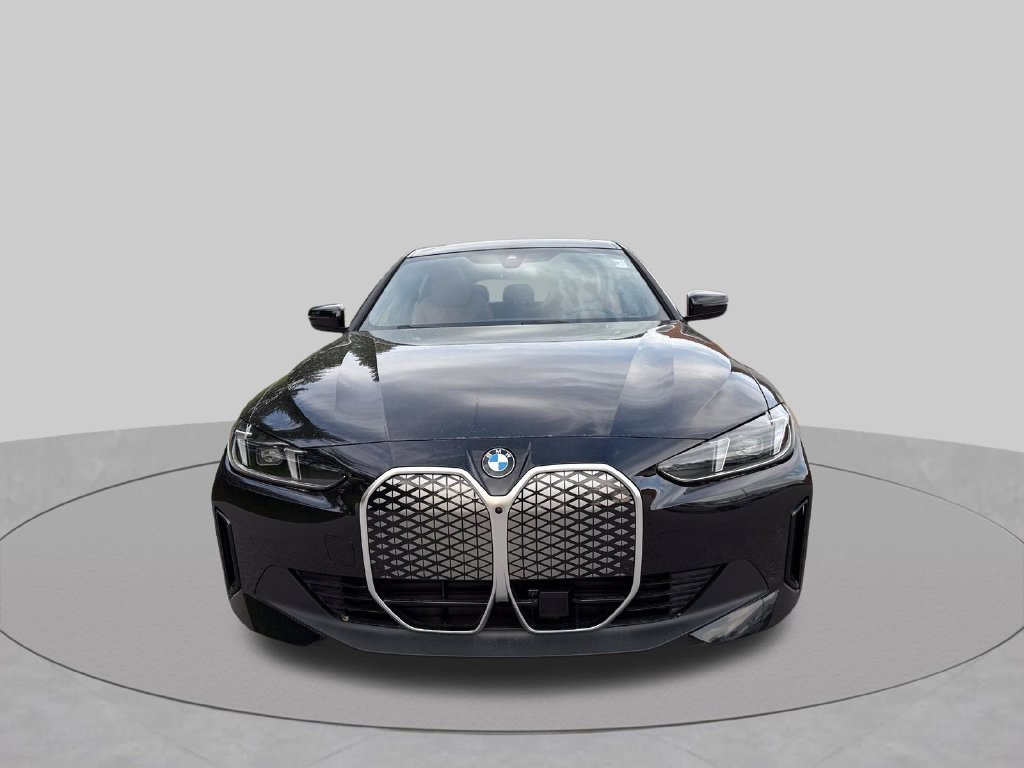 New 2026 Black BMW xDrive40 image 8