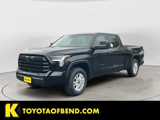 2026 Toyota Tundra  SR5