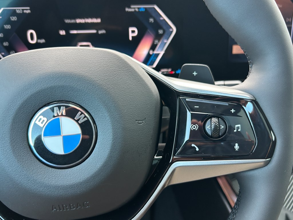 New 2026 Mineral White Metallic BMW 30 xDrive image 20