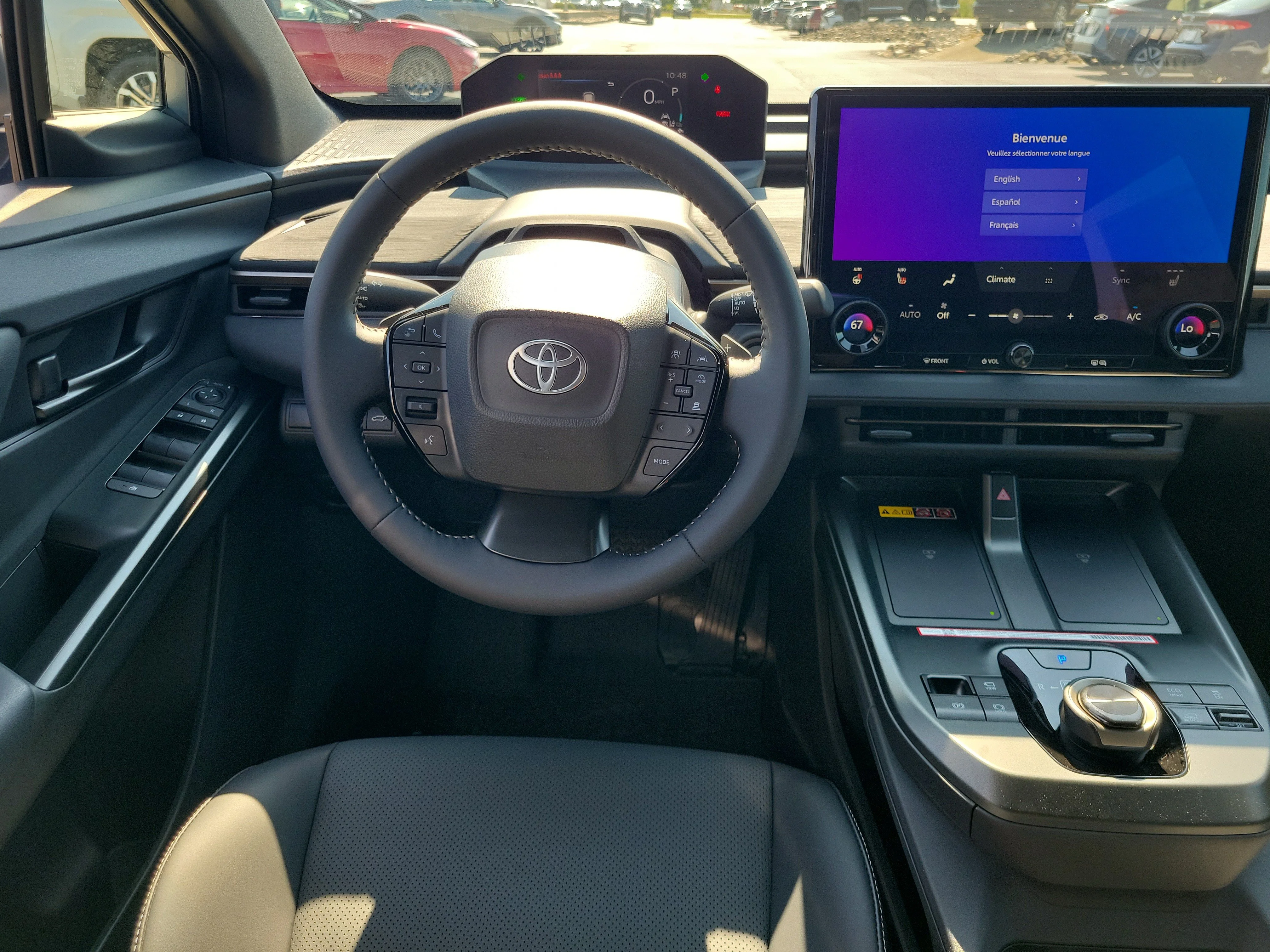 New 2026 Steel Toyota AWD (Natl) image 10