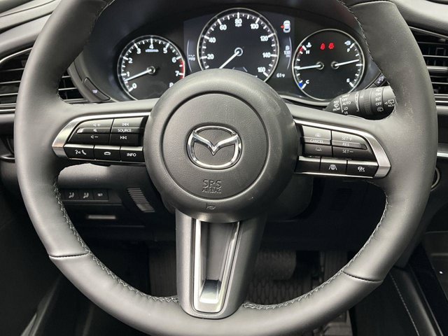 New 2026 Machine Gray Metallic Mazda 2.5 Turbo Premium Plus image 14