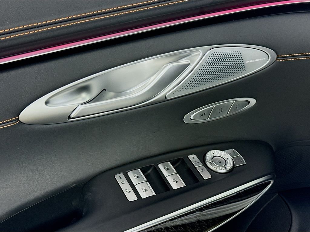 2026 GENESIS GV70 Sport Prestige - Photo 18