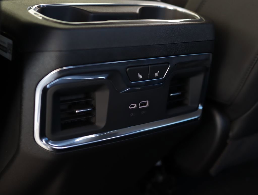 2026 GMC Sierra 2500HD SLT - Photo 28