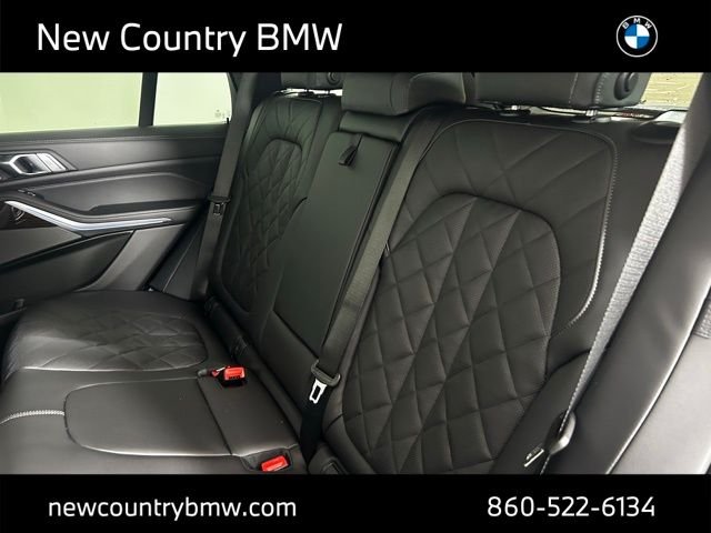 2026 BMW X5 40i - Photo 26