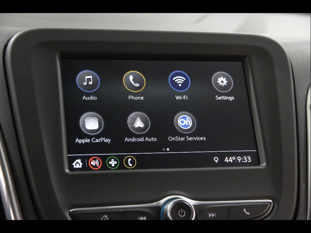 2019 Chevrolet Equinox LT - Photo 10