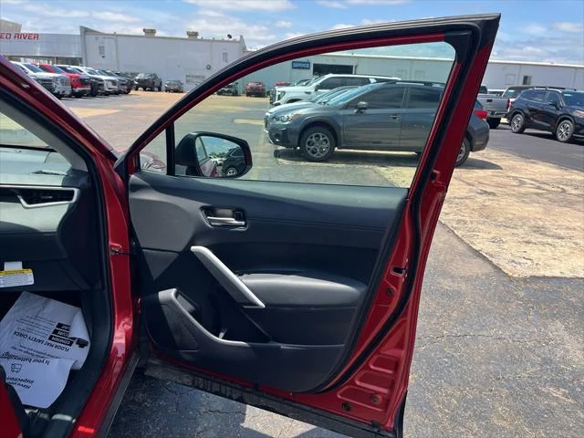 Certified Used 2026 SOUL RED CRYSTAL Toyota  image 23