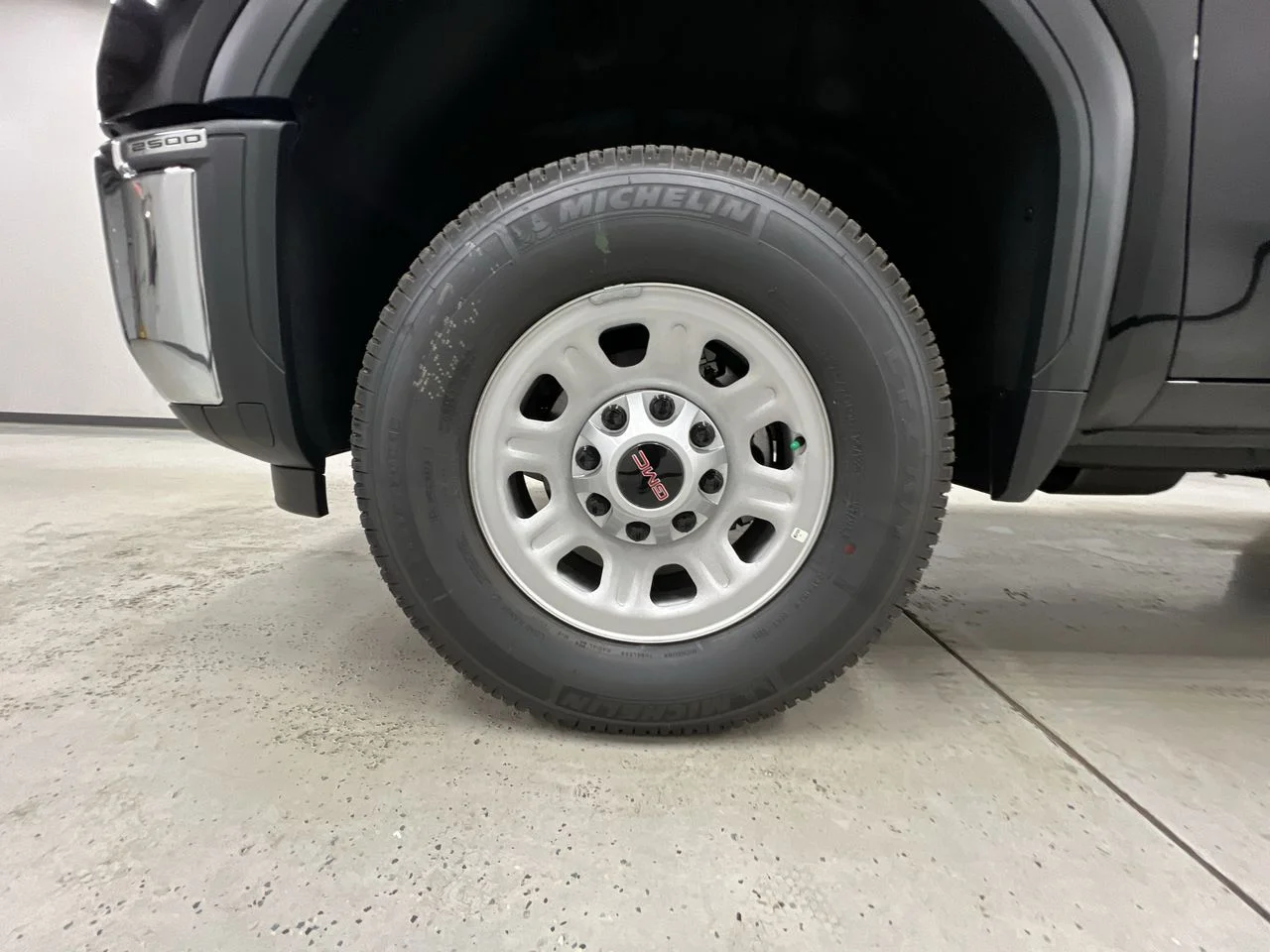 2026 GMC Sierra 2500HD Pro - Photo 81