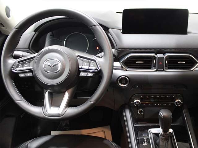 Used 2025 Red Crystal Mazda 2.5 S Premium Plus Package image 13