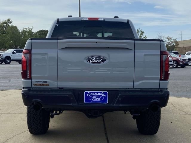New 2026 Avalanche Ford Tremor image 3