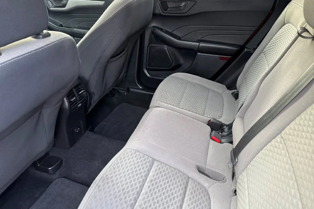 2022 Ford Escape SE - Photo 12