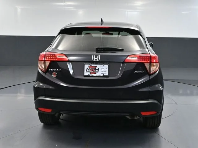 2016 Honda HR-V EX - Photo 5