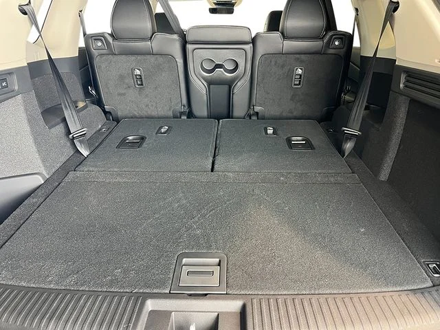 New 2026 Majestic Black Pearl Acura Technology Package image 34