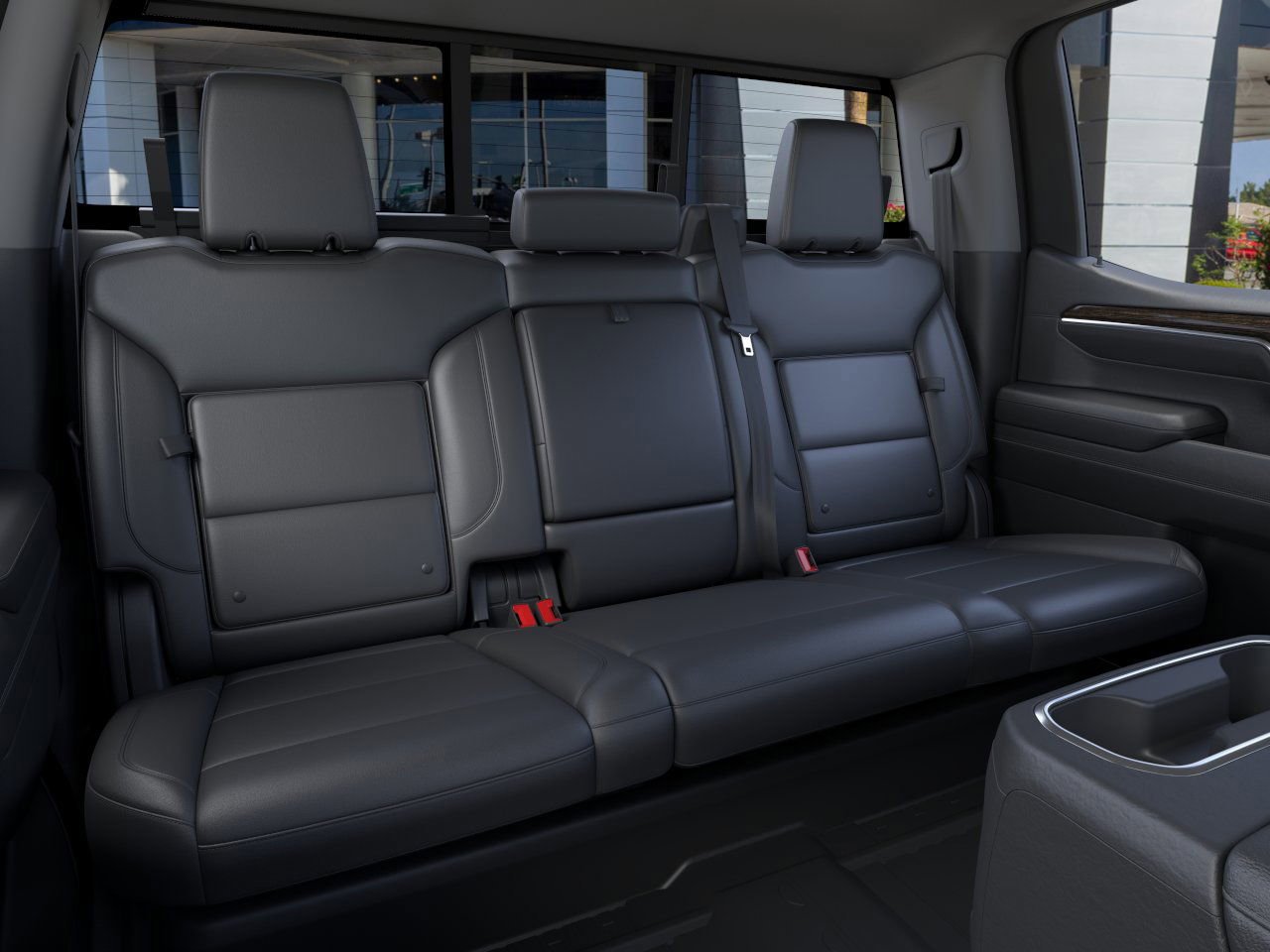 2026 GMC Sierra 1500 Elevation - Photo 17