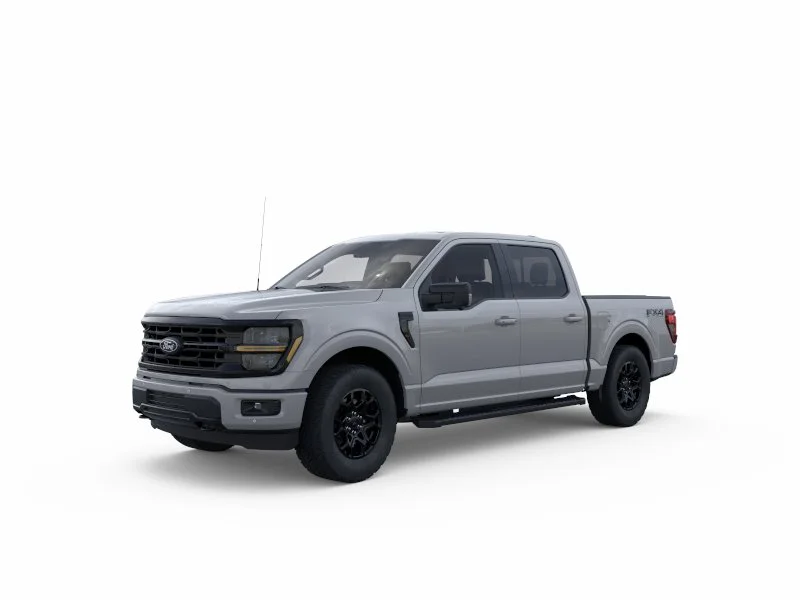 New 2026 Avalanche Ford XLT image 2
