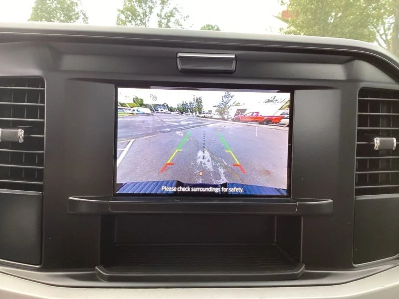 2026 Ford F-350 Super Duty XL - Photo 24