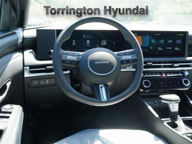 2026 Hyundai Santa Cruz SEL - Photo 16
