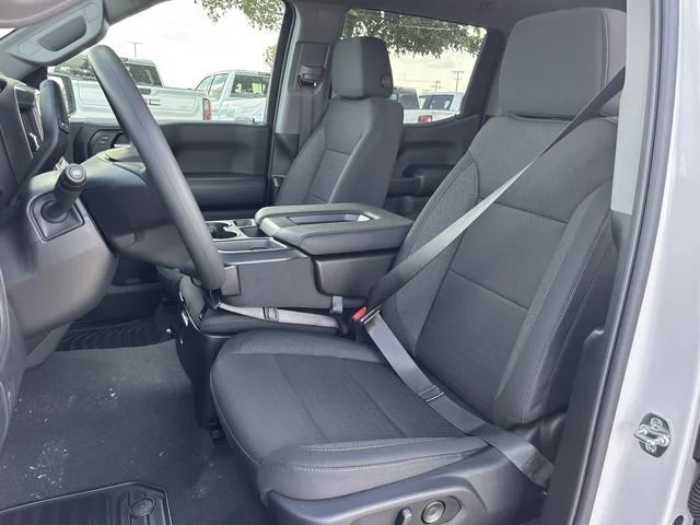 2026 Chevrolet Silverado 1500 Custom - Photo 23