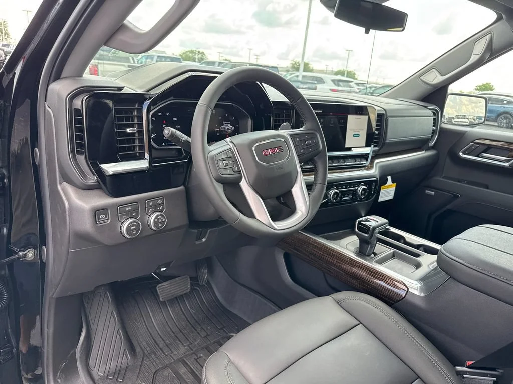 2026 GMC Sierra 1500 Elevation - Photo 18