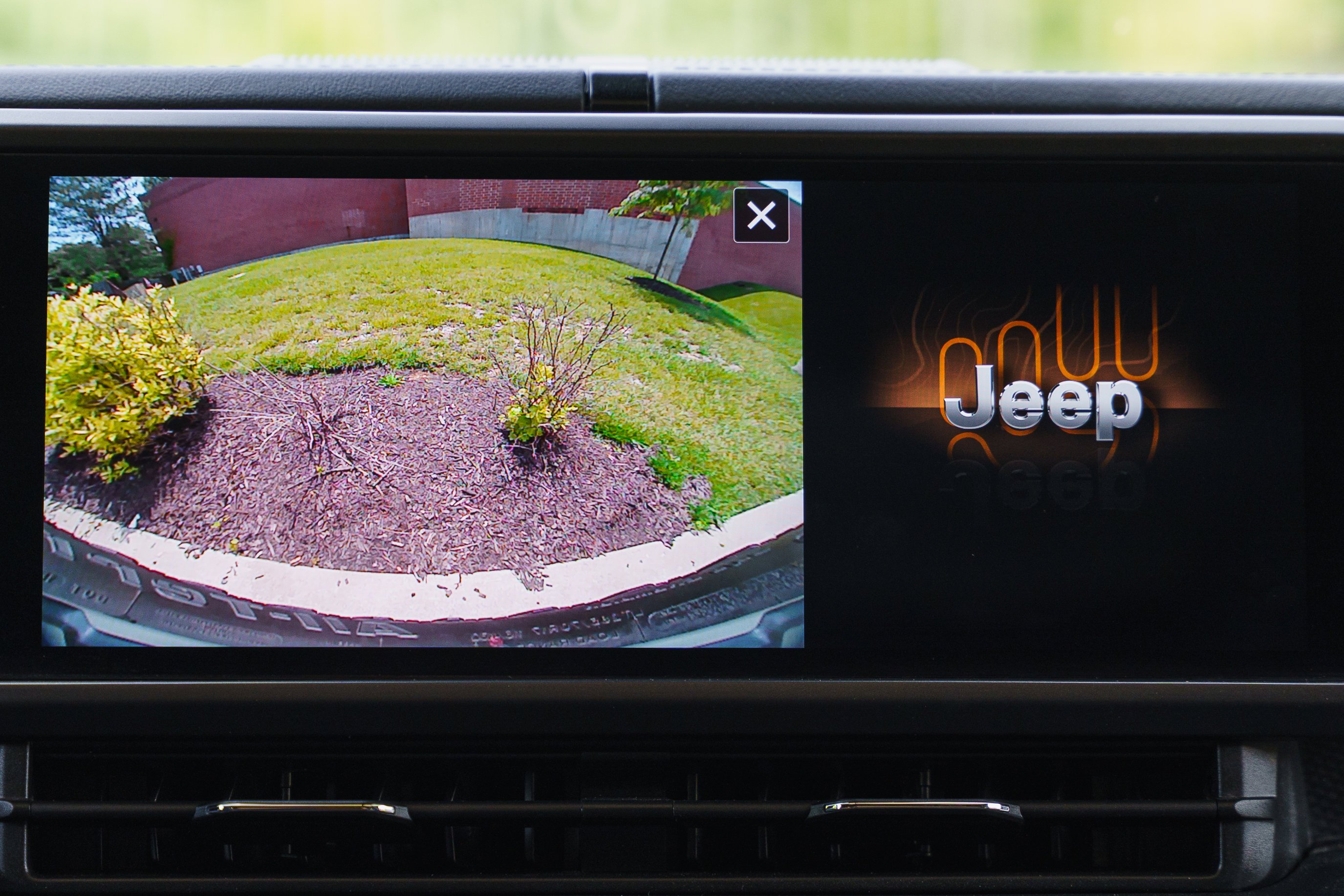 Used 2026 Black Clearcoat Jeep Rubicon image 15