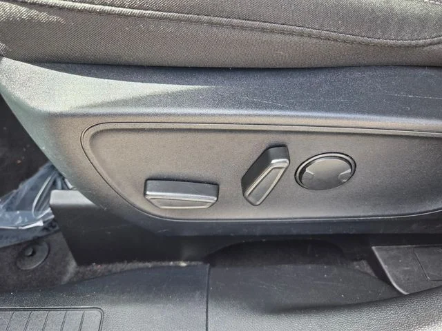 Certified Used 2024 Gray Ford Active image 4