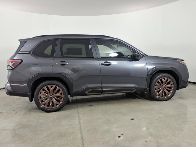 2026 Subaru Forester Sport - Photo 6