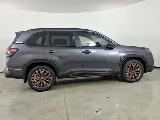 2026 Subaru Forester Sport - Photo 6