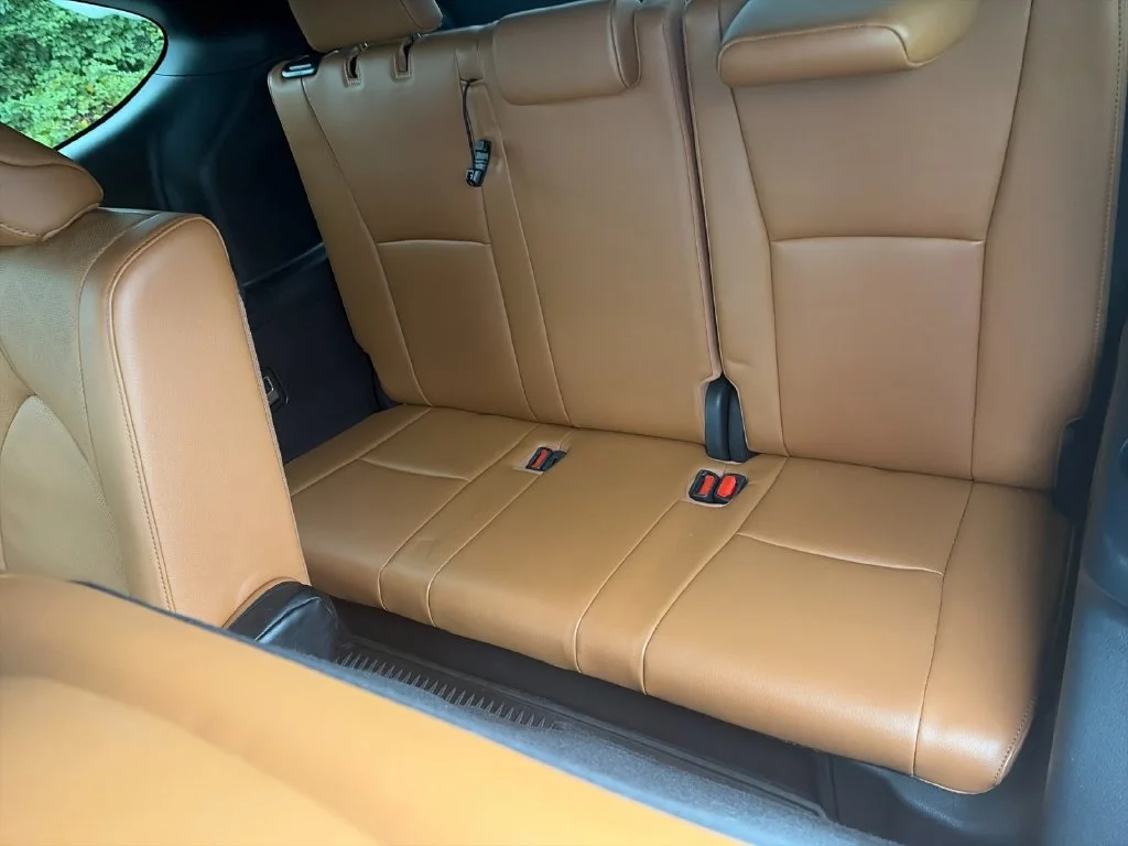 Used 2023 Black Toyota Platinum image 18