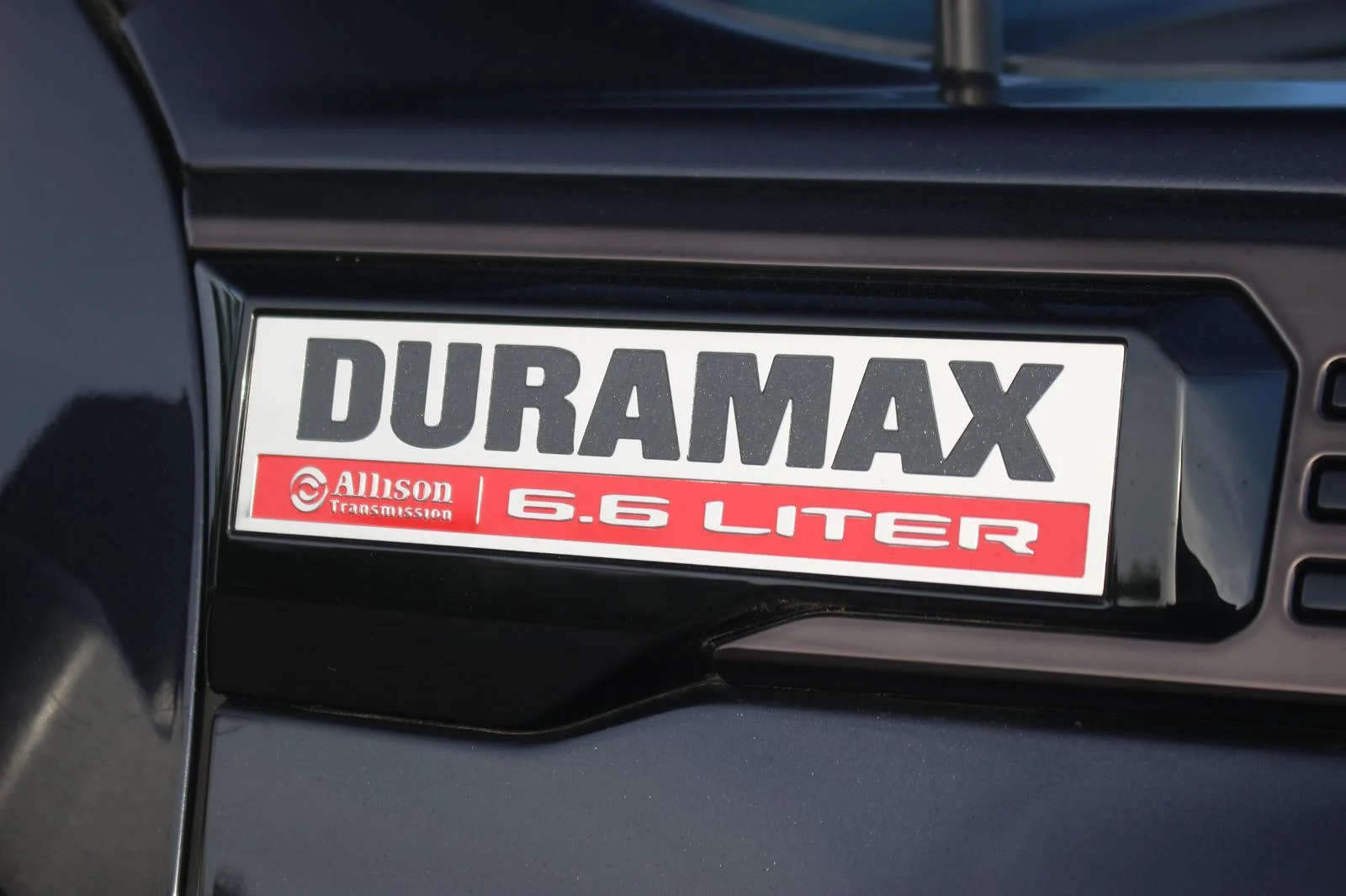 Used 2024 Titanium Rush Metallic GMC AT4X image 10