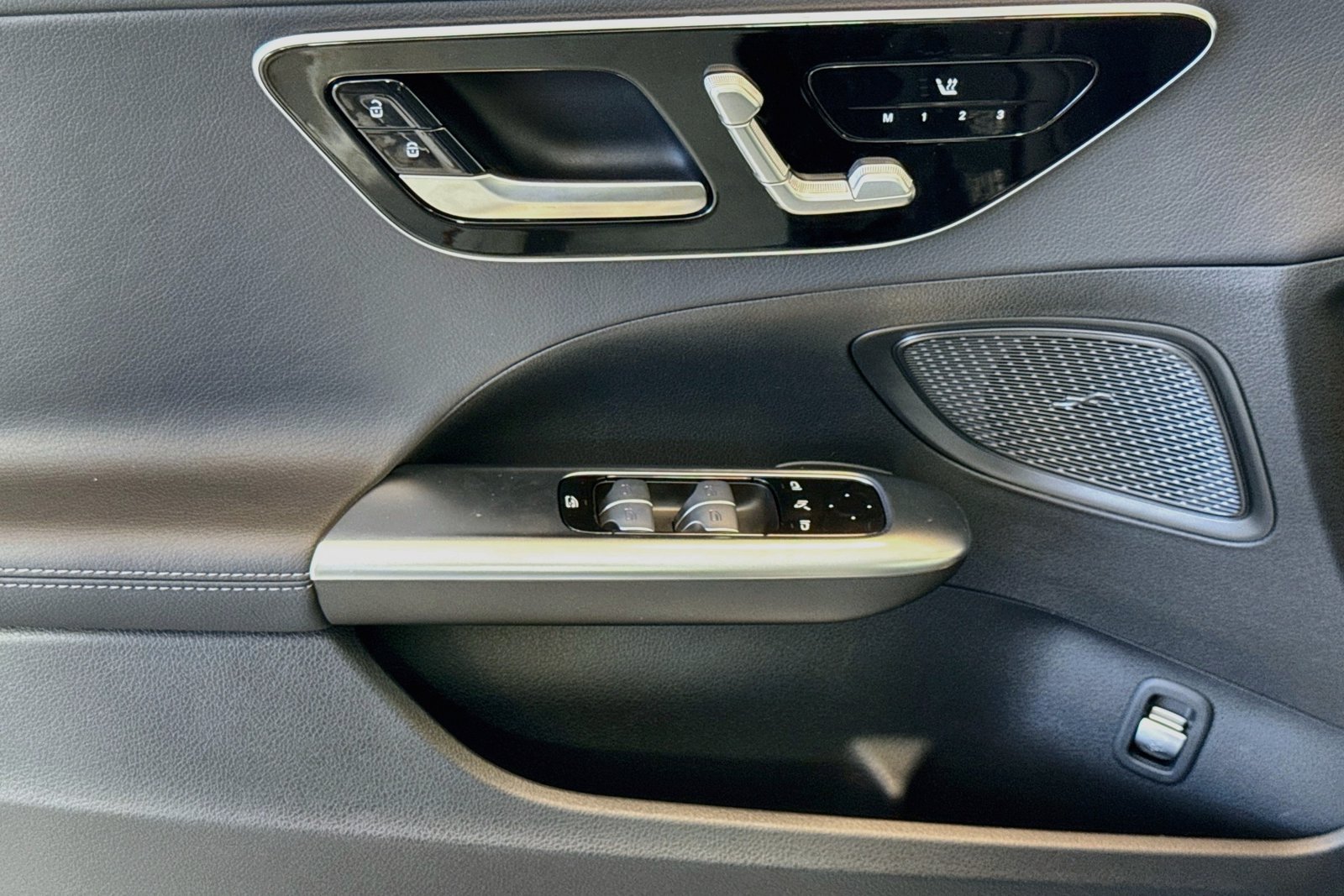New 2026 Black Mercedes-Benz C 300 image 16