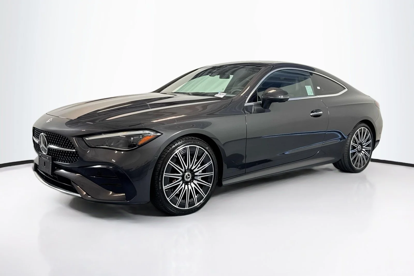 2024 Mercedes-Benz CLE CLE 300 4Matic's photo