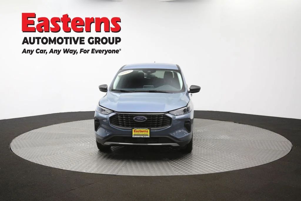 Used 2024 Blue Ford Active image 52