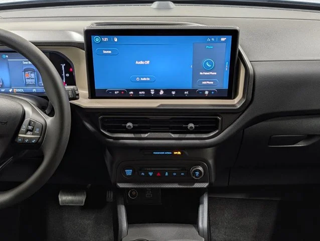 New 2026 Azure Gray Metallic Tri-Coat Ford Big Bend® image 33