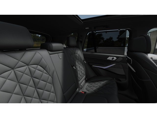 New 2026 Carbon Black Metallic BMW xDrive40i image 12