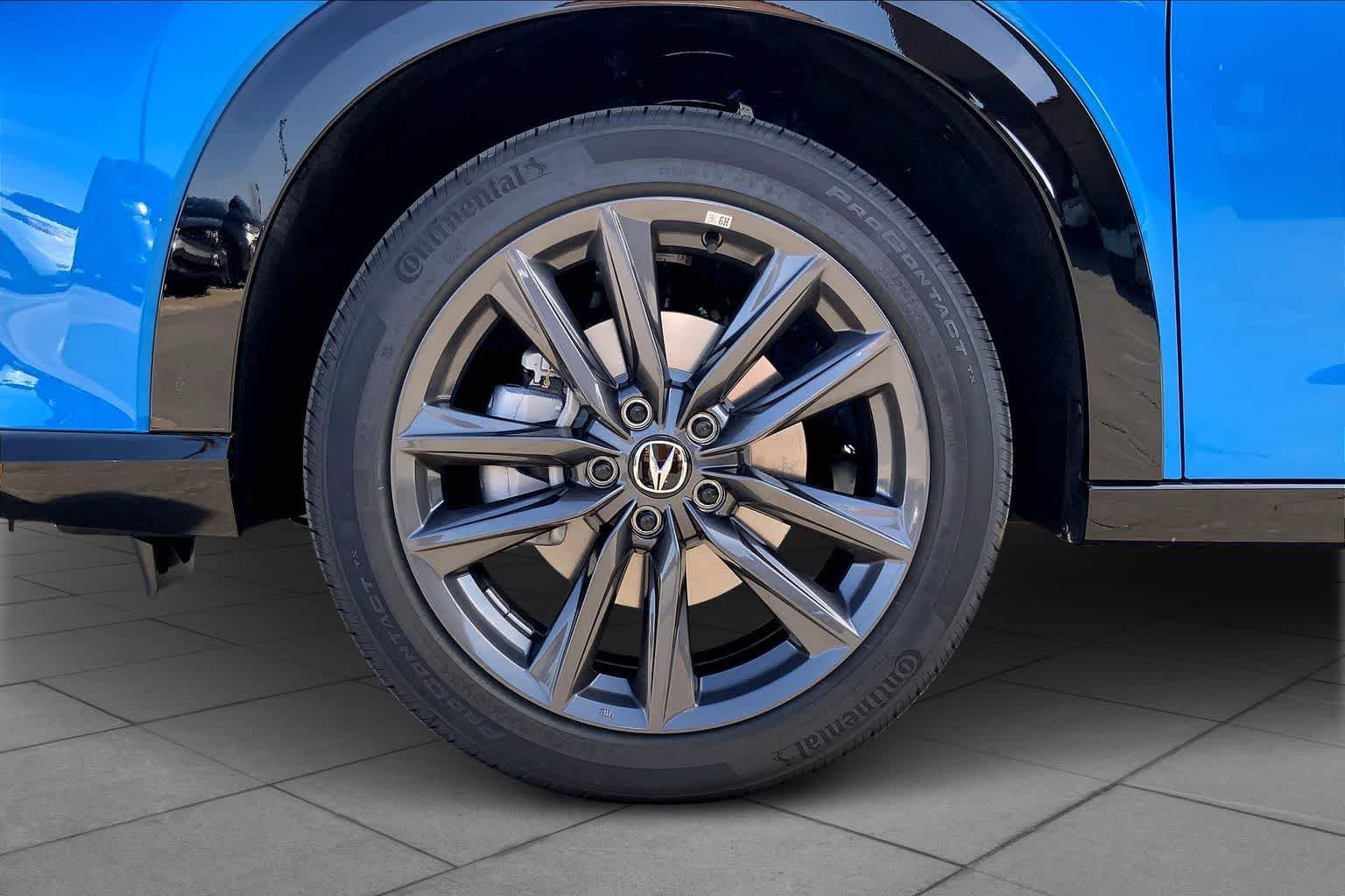 New 2026 BA Acura w/A-Spec Package image 9