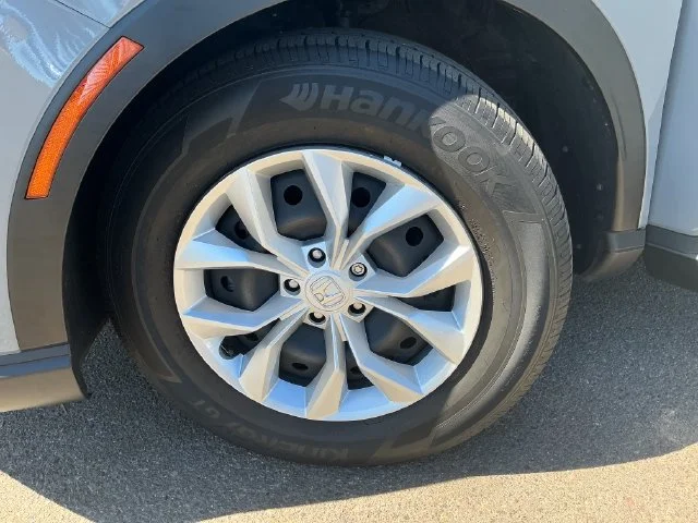 2024 Honda CR-V LX - Photo 65