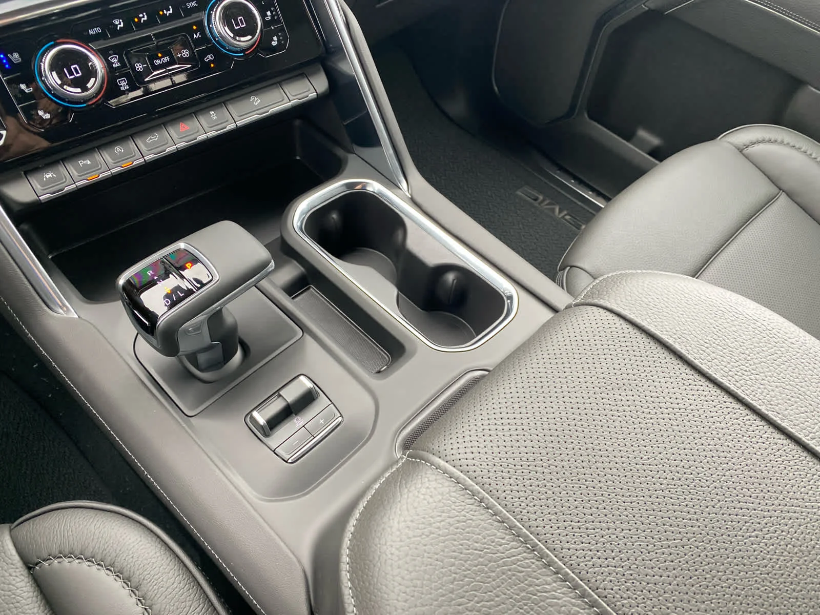 New 2026 Sterling Metallic GMC Denali image 18