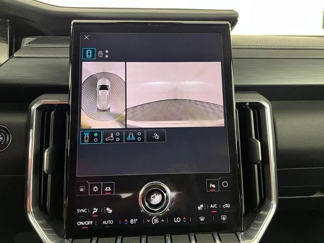 Certified Used 2024 White Frost GMC Elevation image 22