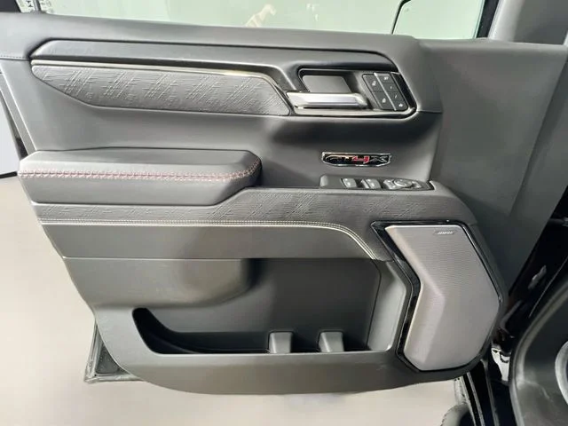 2024 GMC Sierra 1500 AT4X - Photo 33