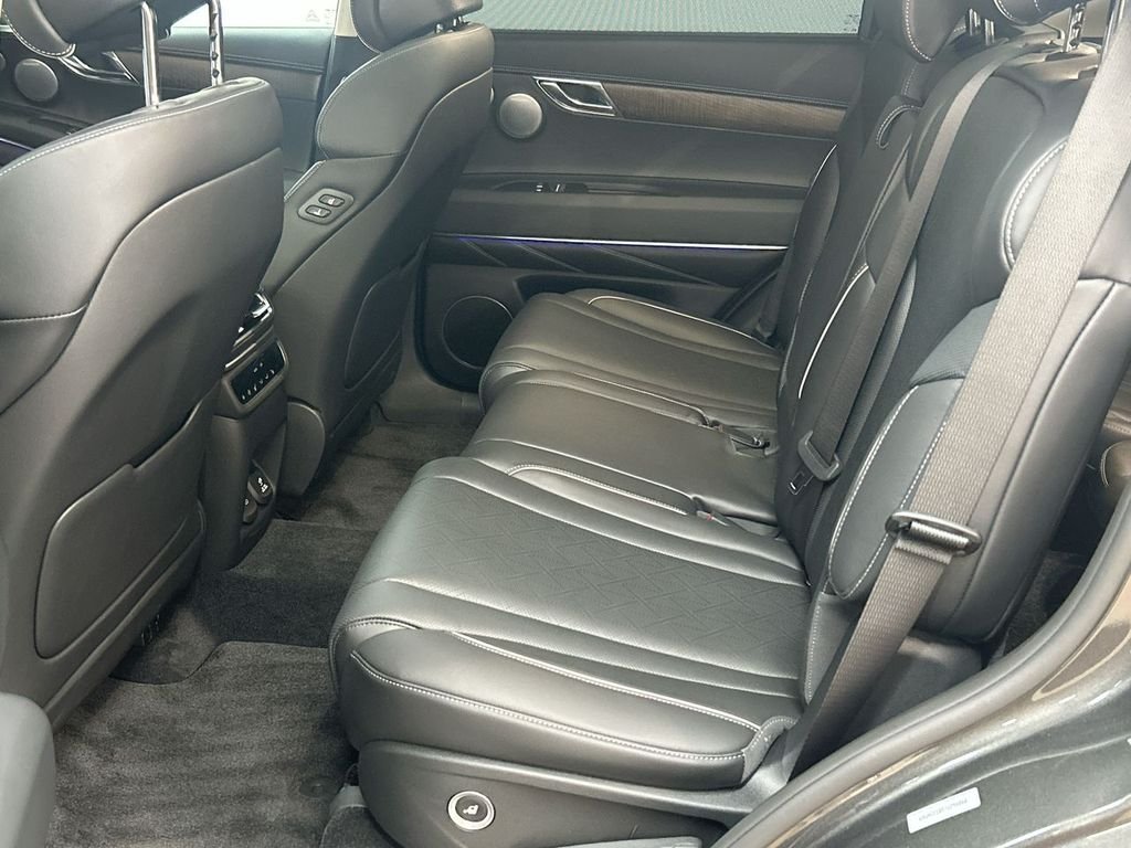 New 2026 Gray Genesis 2.5T PRESTIGE image 14