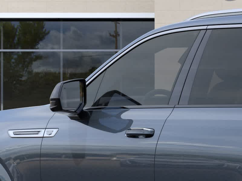 2026 Cadillac Escalade IQL Premium Luxury - Photo 12
