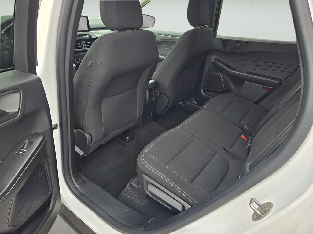 Used 2024 Oxford White Ford Active image 24