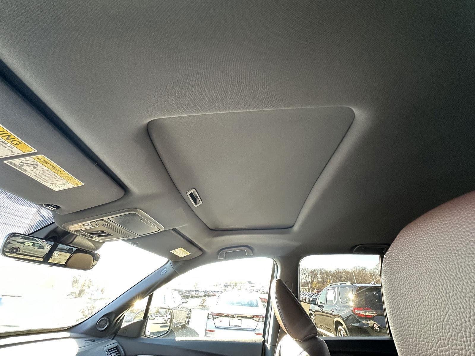 2026 Honda Ridgeline RTL - Photo 14