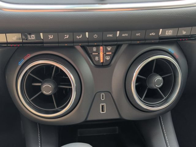 2026 Chevrolet Blazer 2LT - Photo 15