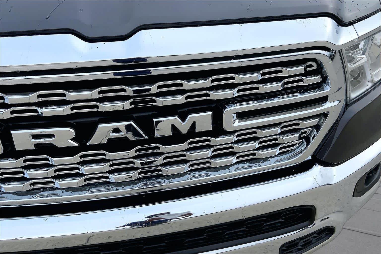 2023 RAM Ram 1500 Pickup Big Horn/Lone Star - Photo 29