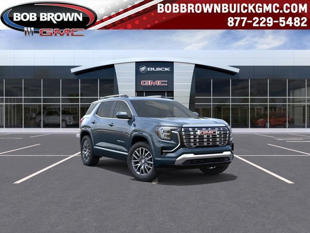 2026 GMC Terrain Denali AWD's photo