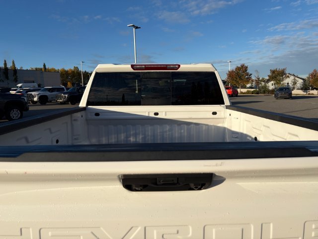 Used 2025 White Chevrolet RST image 23