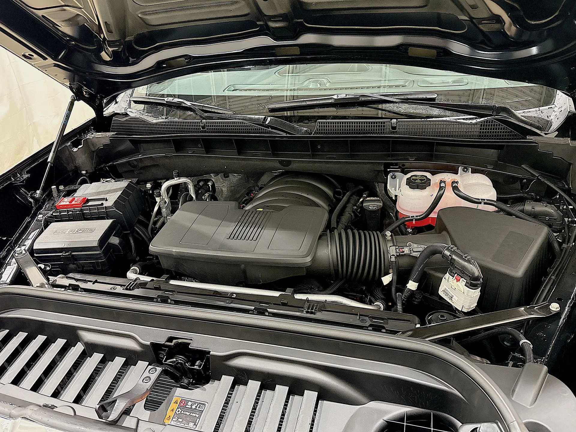 New 2026 Onyx Black GMC Pro image 27